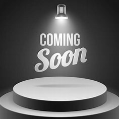 Silver Sponsors Coming Soon