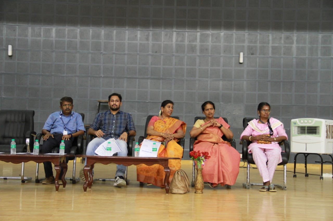 Faculty Coordinators