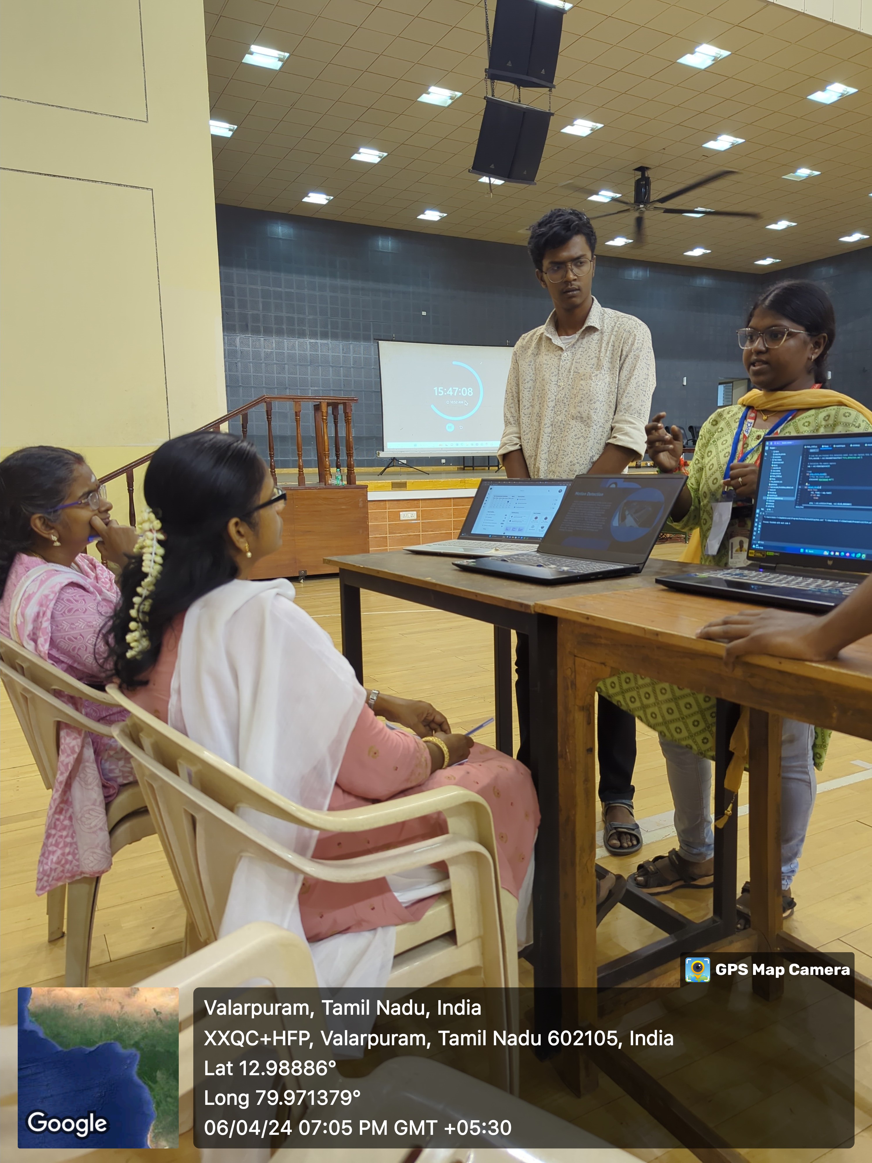 Hackathon 2023 - Image 2