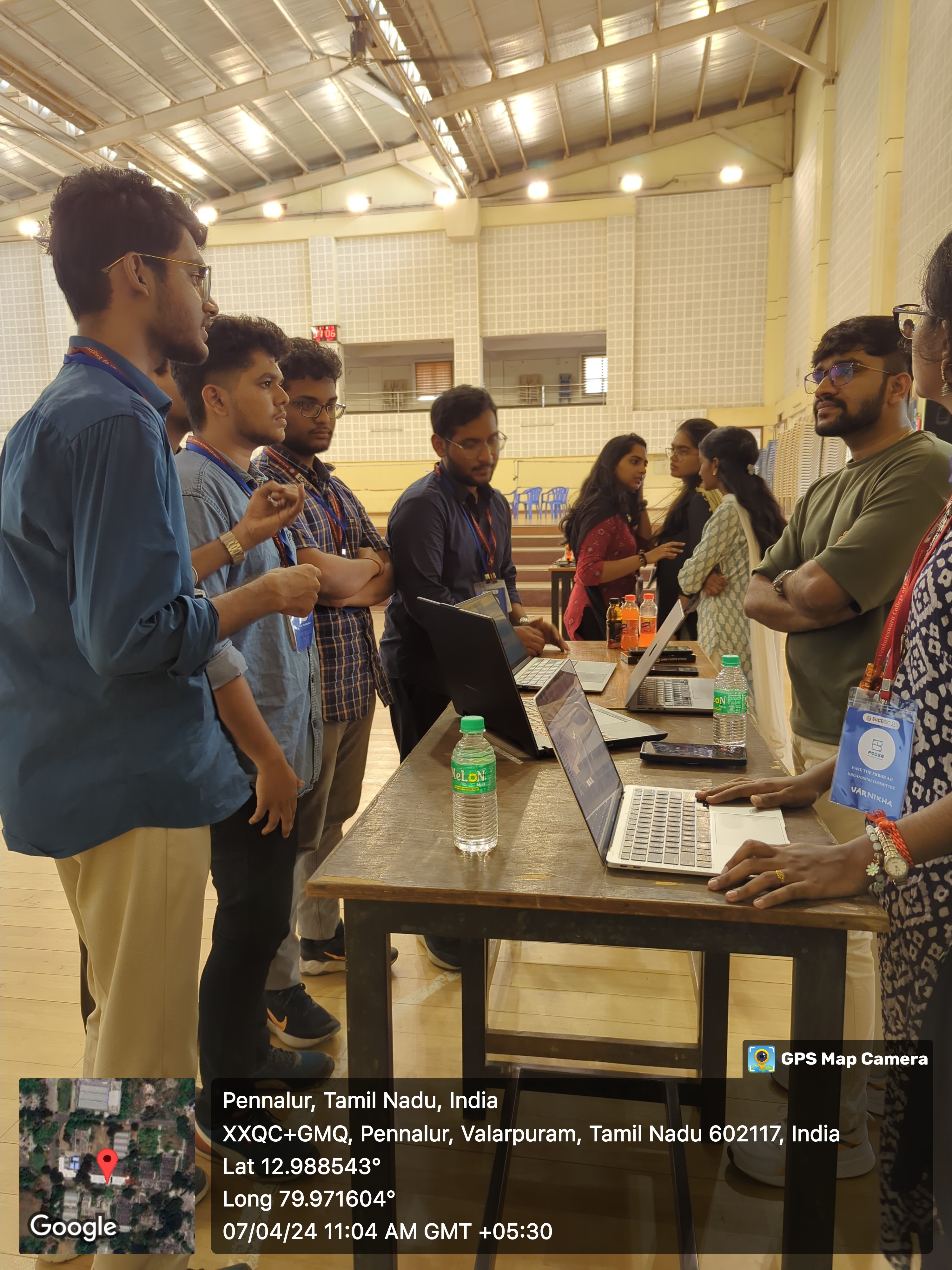 Hackathon 2023 - Image 3