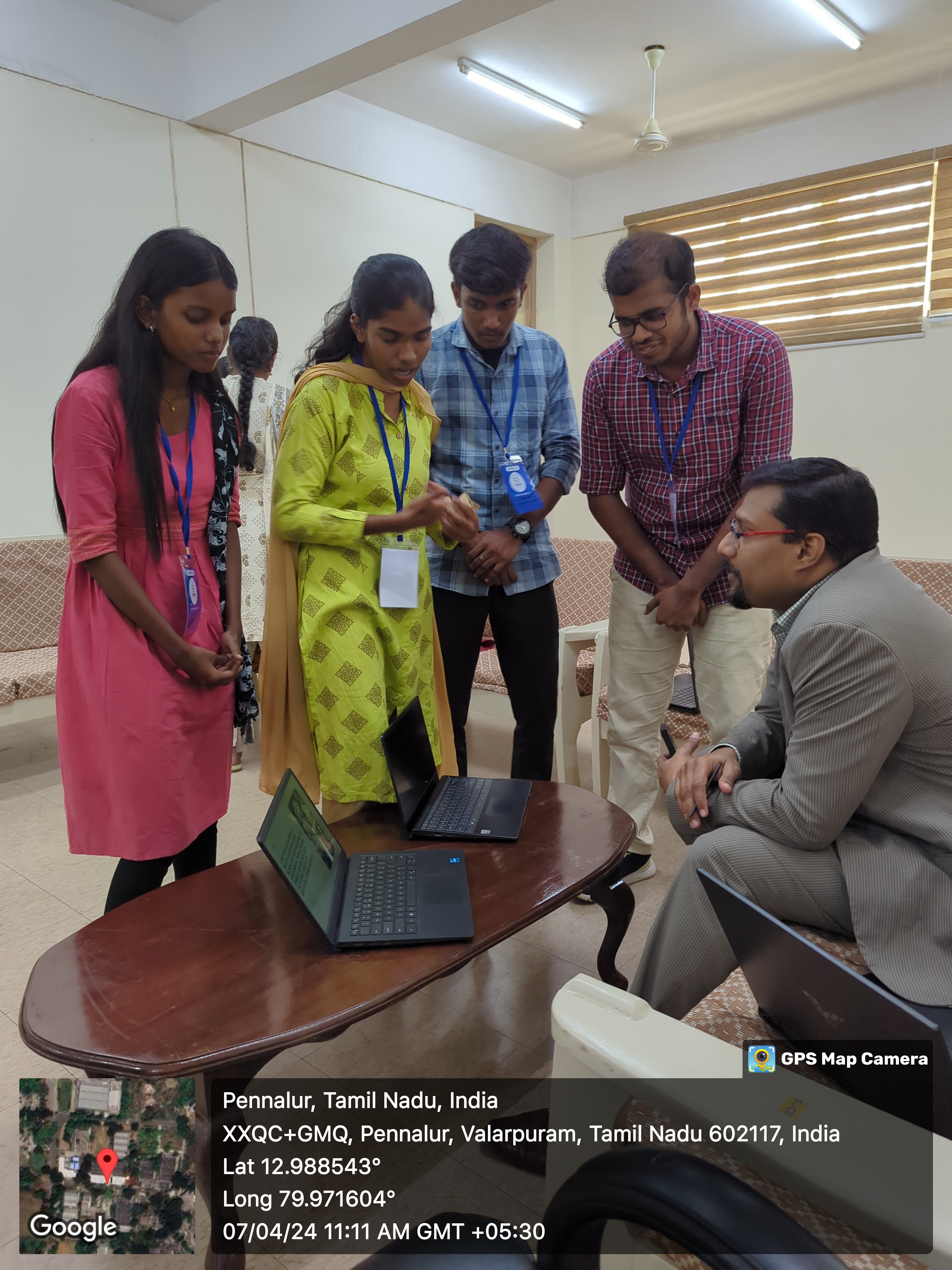 Hackathon 2023 - Image 4