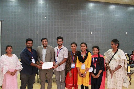 Award Ceremony